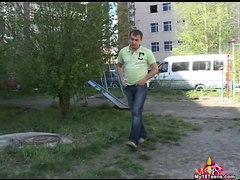 Милашка Ариэлька ебётся лучше всех 1